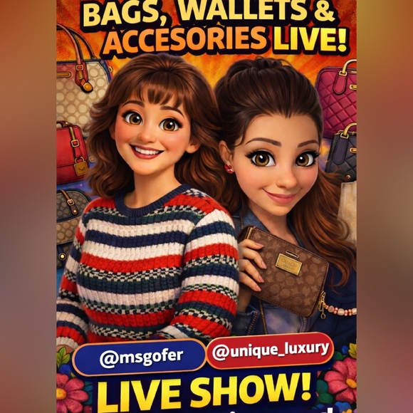 @unique_luxury SHARE SHOW NOTIFICATION. LIKE ❤️TO BE NOTIFIED - Picture 16 of 17